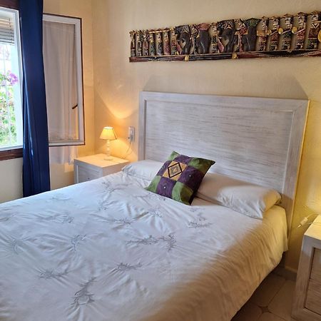 Precioso Bungalow En Moraira/ Lovely Bungalow In Морайра Екстериор снимка