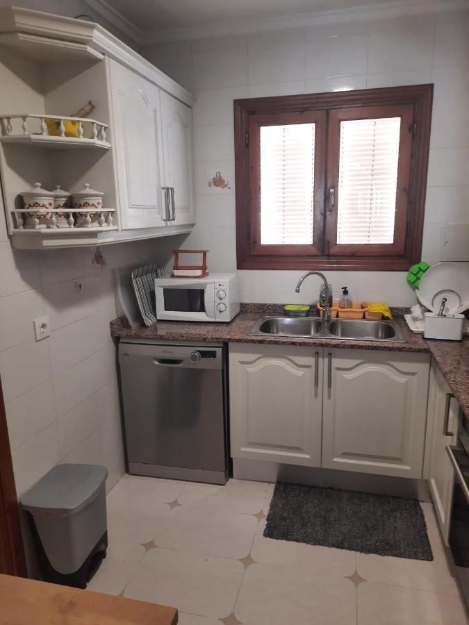 Precioso Bungalow En Moraira/ Lovely Bungalow In Морайра Екстериор снимка